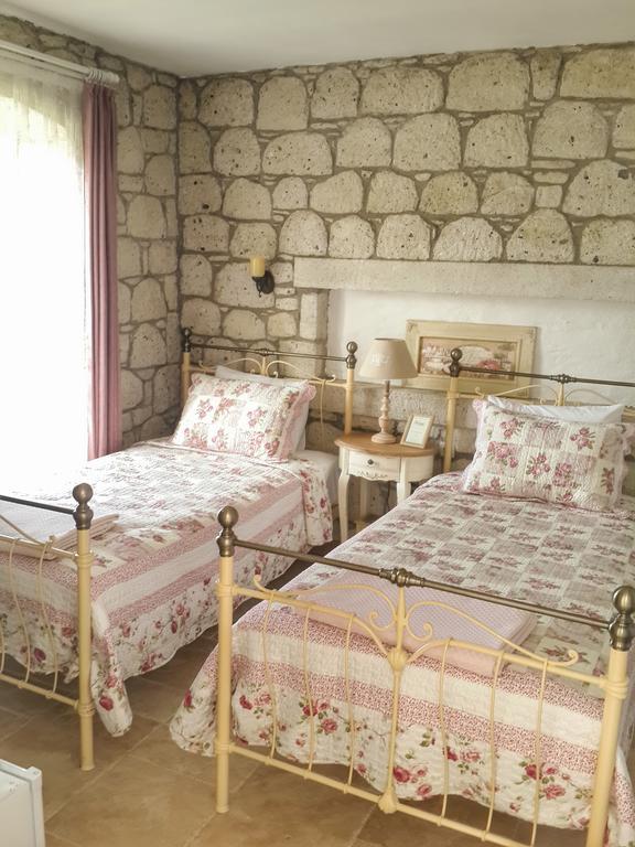 Kupina Alaçatı Zewnętrze zdjęcie